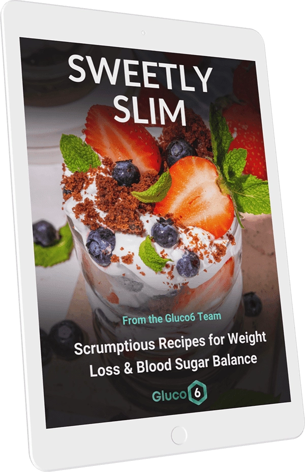 Sweetly Slim